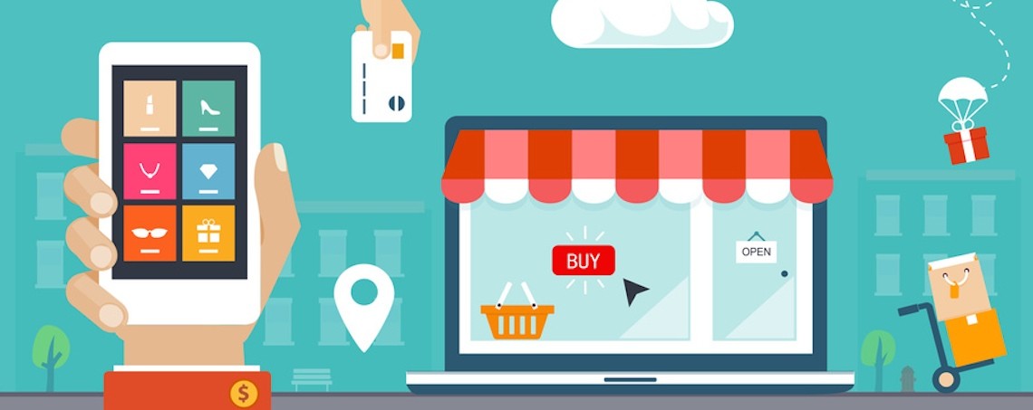 Google Shopping fur kleine Onlineshops